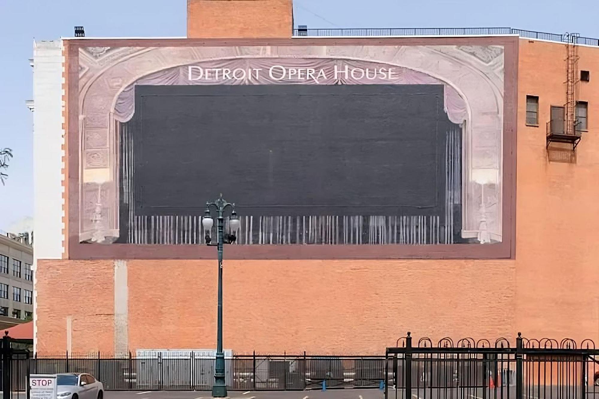 Heart Of Detroit Gem! 2Br Apt Exterior foto