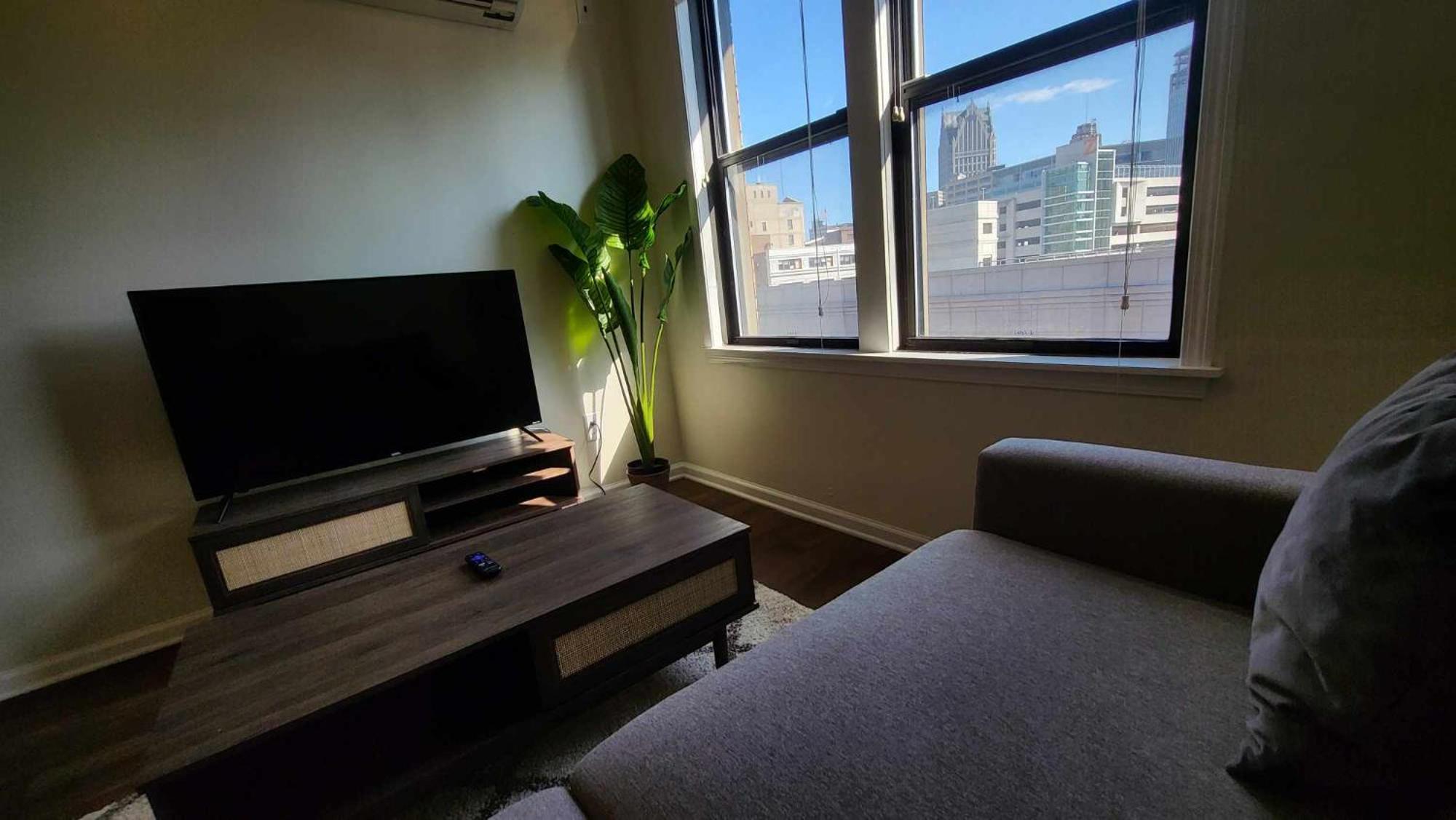 Heart Of Detroit Gem! 2Br Apt Exterior foto