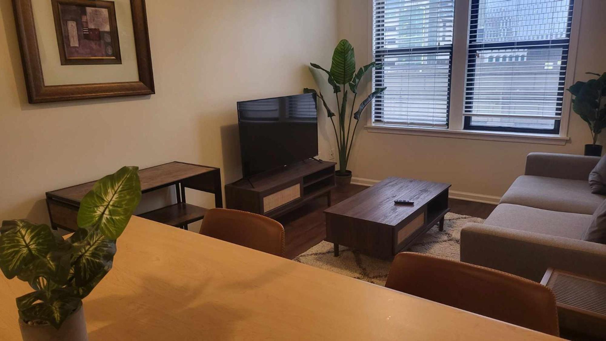 Heart Of Detroit Gem! 2Br Apt Exterior foto