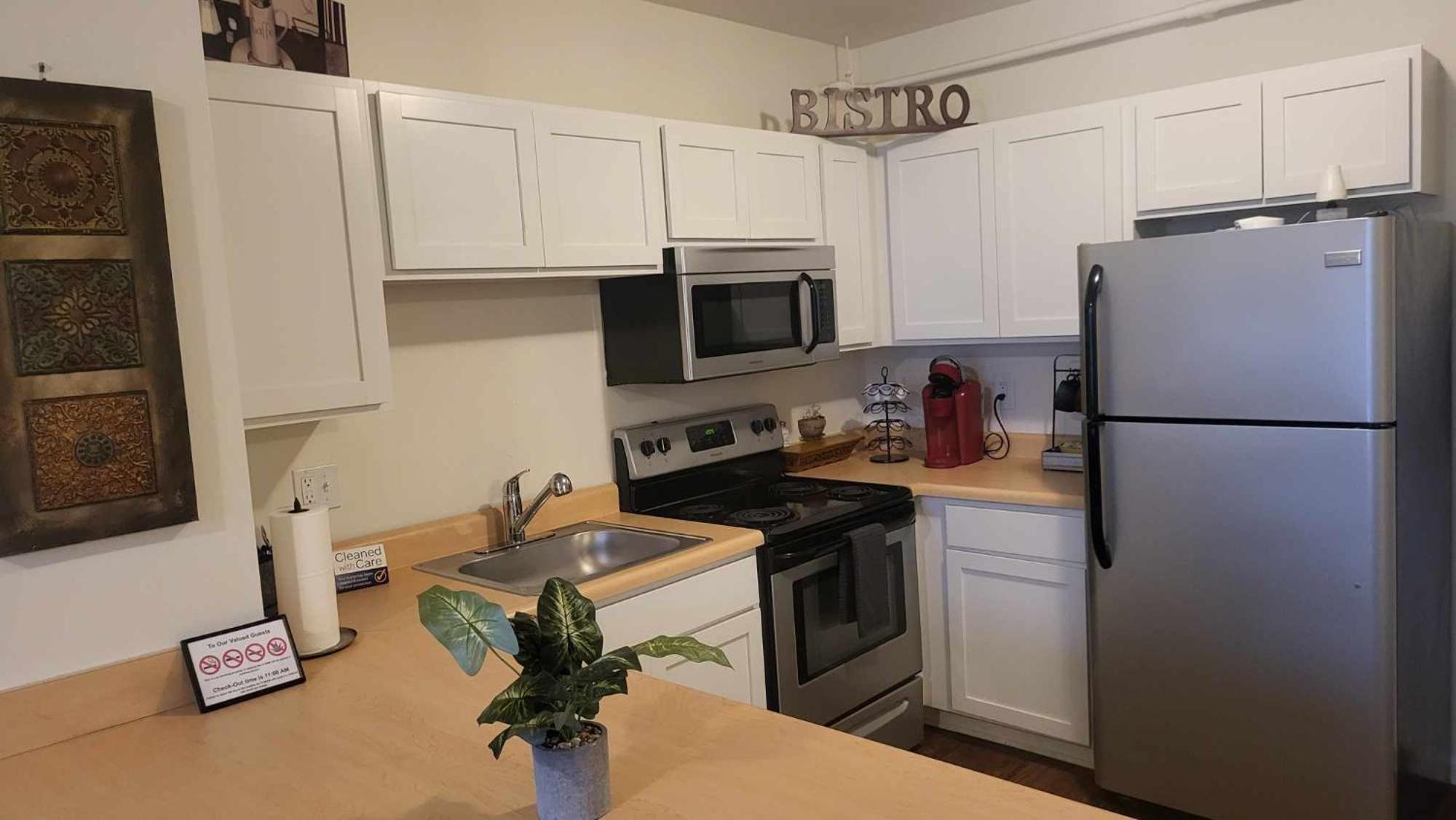 Heart Of Detroit Gem! 2Br Apt Exterior foto